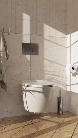 DEANTE Silia chrom Háček, nástěnný ADI_0111