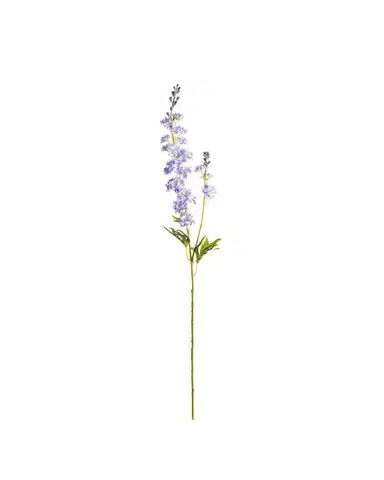 Větvička víly 80cm violet light