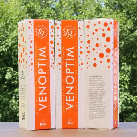 VENOPTIM sprej • 100 ml