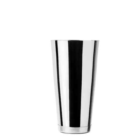 Boston shaker 850 ml lesklý — Basic Bar - 593784