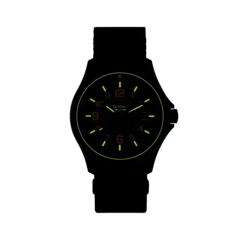 Traser P67 Officer Pro Grey Nato