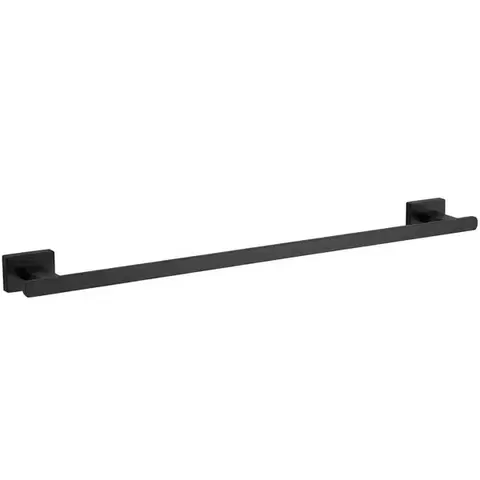 REA Koupelnový věšák 201 Oste Black REA-88005