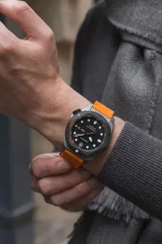 Victorinox Dive Pro 241996