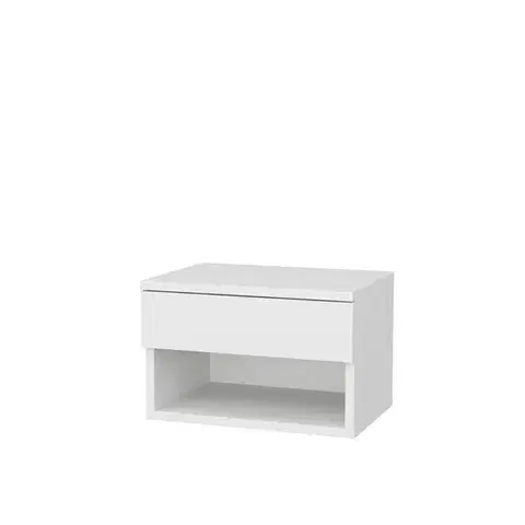Noční stolek Jamot White