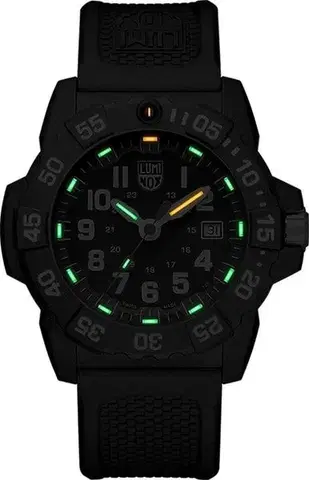 Luminox 3501