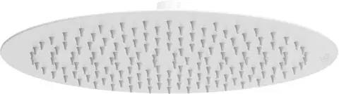 MEXEN Slim déšt 30 cm bílá 79230-20