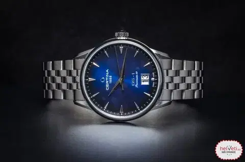 Certina DS-1 Big Date C029.426.11.041.00