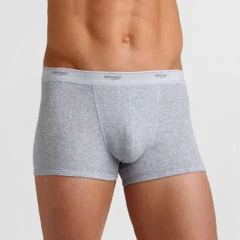 Sada 3 boxerek Sloggi® Basic