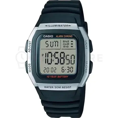 Casio Sports Leisure W-96H-1AVES