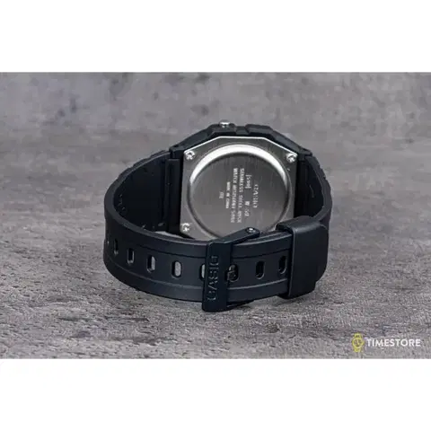 Casio Retro W-59-1VQES