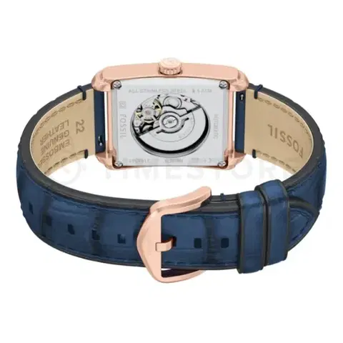 Fossil Carraway ME3274