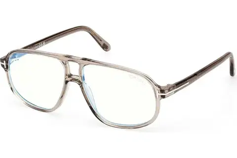 Tom Ford FT6082-B 051 - ONE SIZE (57)