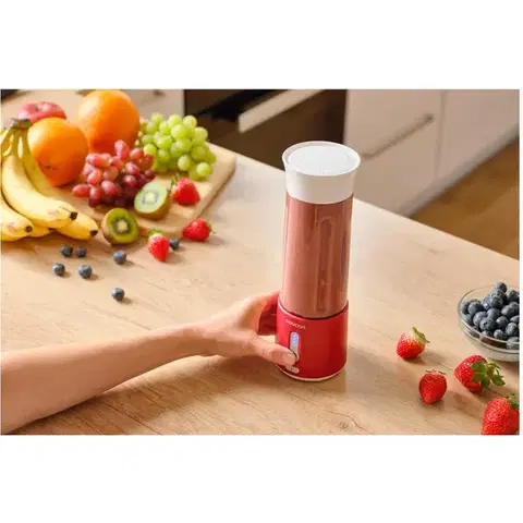 Sencor SBL 134RD Smoothie mixér