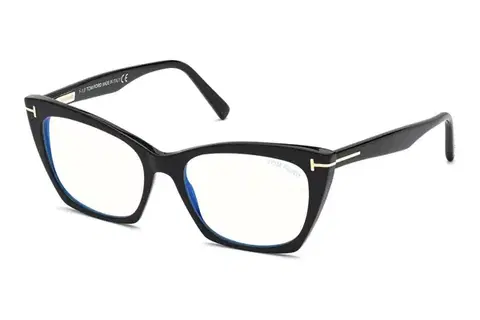 Tom Ford FT5709-B 001 - ONE SIZE (54)
