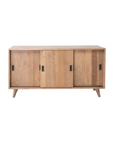 RTV skříň Oblique 141x47x76cm