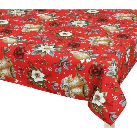 Bellatex Ubrus Hvězda, 100 x 100 cm, 100 x 100 cm