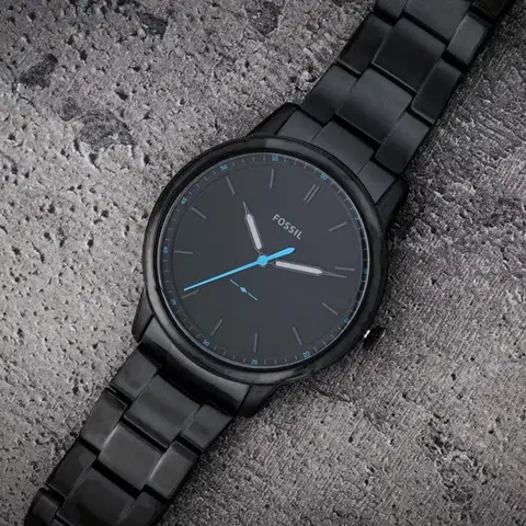 Fossil The Minimalist FS5308