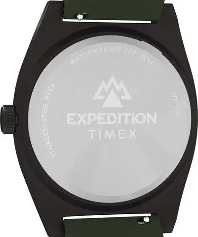 Timex Expedition Capstone TW2Y18000UK