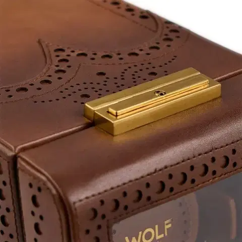 Natahovač Wolf Brogue 440106