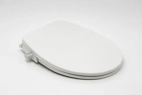 SAT bidetové sedátko softclose pro oblé mísy SATBEASY2233 SATBEASY2233