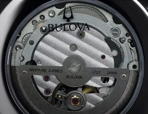 Bulova Marine Star Automatic 97A174