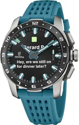 Festina Connected Full D 23305/5