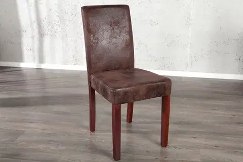 Jídelní židle 4 ks HEKTOR Dekorhome