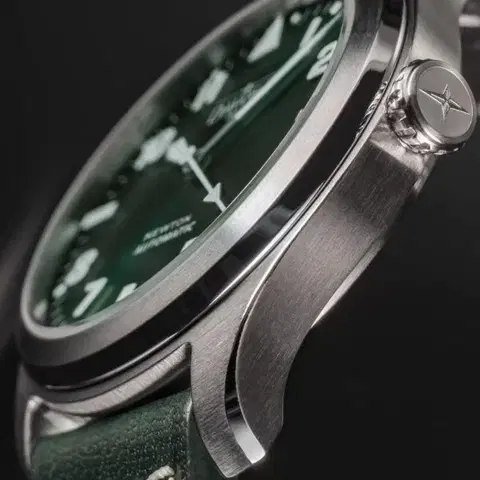 Davosa Newton Pilot Automatic 161.530.75