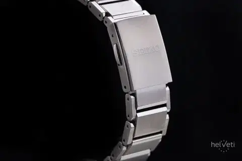 Seiko Astron Dual-Time Chronograph SSH153J1