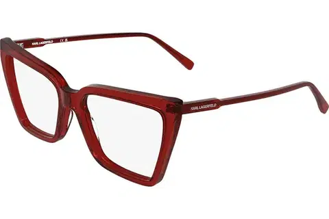 Karl Lagerfeld KL6216 600 - ONE SIZE (56)