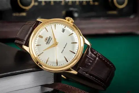 Orient Bambino RA-AC0M01S Version 7