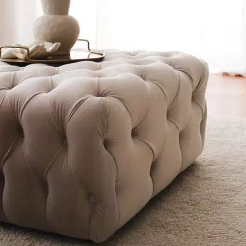 Taburet Chester Cream