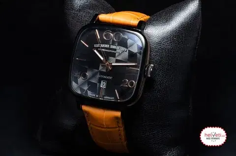 Alexander Shorokhoff Kandy AS.KD02-4G