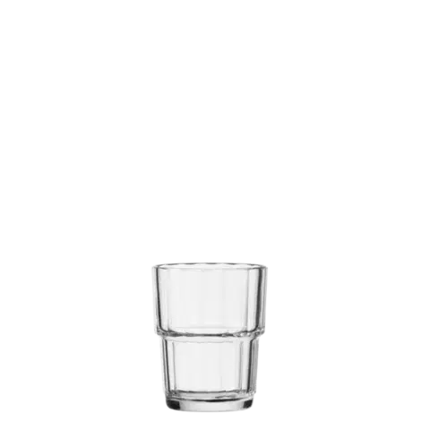 Sklenice 200 ml sada 6 ks — Arcoroc Norvège - 322749
