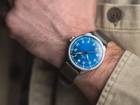 Laco Augsburg Blaue Stunde 39