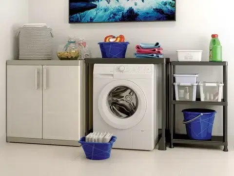 regál OPEN BASE MINI KIS