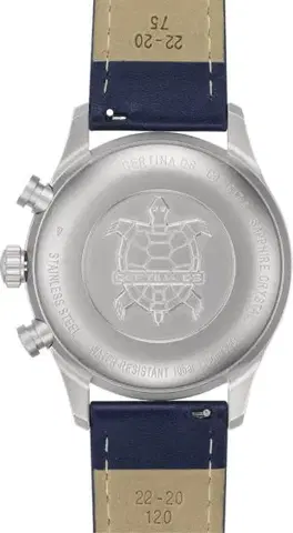 Certina DS Pilot C024.617.16.042.00