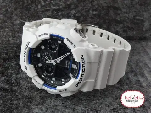 Casio GA-100B-7AER