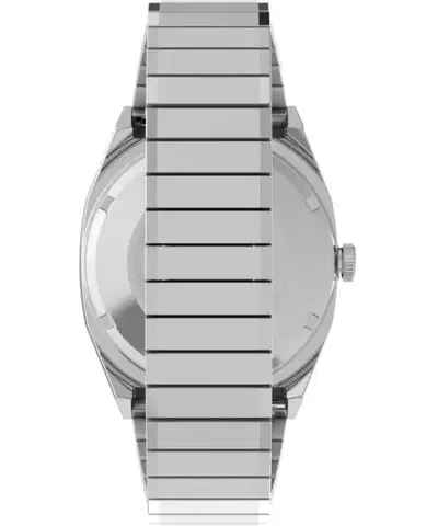 Timex Automatic 1983 E Line Reissue TW2W70800UK