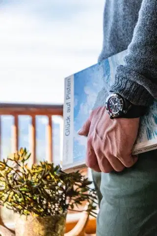 Davosa Apnea Diver Automatic 161.570.55
