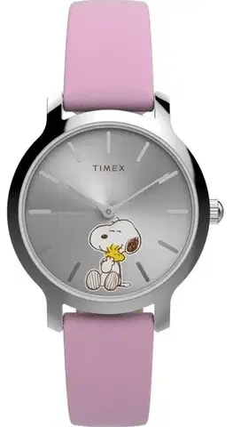 Timex Peanuts® Transcend TW2Y26000UK