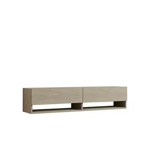Televizní stolek Arges Travertine