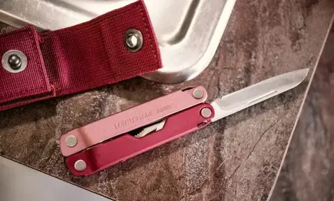 Multitool Leatherman Bond 832936