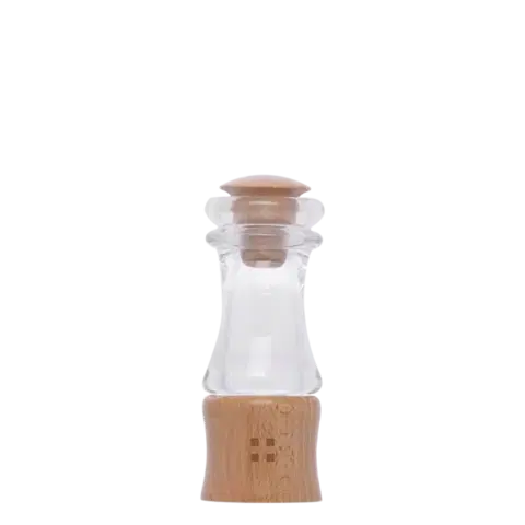 Mlýnek na pepř a sůl 5,7 cm - Basic - 593053
