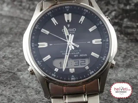 Casio Wave Ceptor LCW-M100DSE-1AER
