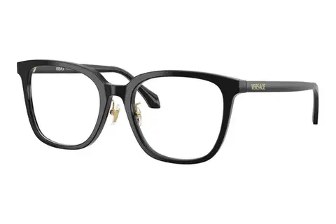 Versace VE3378D GB1 - ONE SIZE (54)