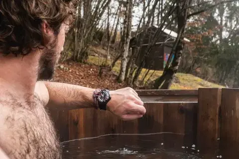 Davosa Apnea Diver Automatic 161.570.55