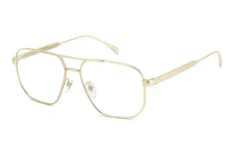 David Beckham DB7124 AOZ - ONE SIZE (58)