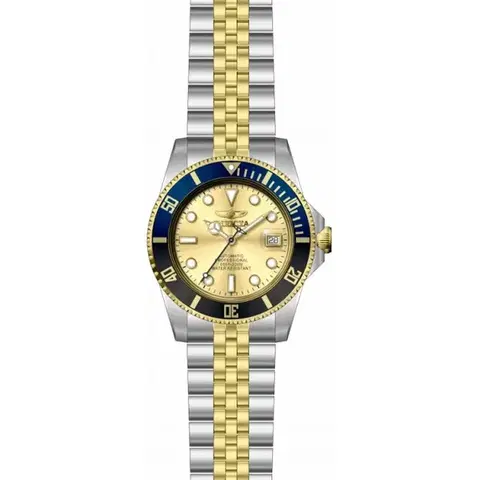 Invicta Pro Diver 29181