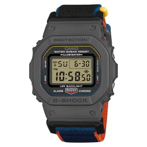 Casio G-Shock DW-5600MNC-8A2ER
